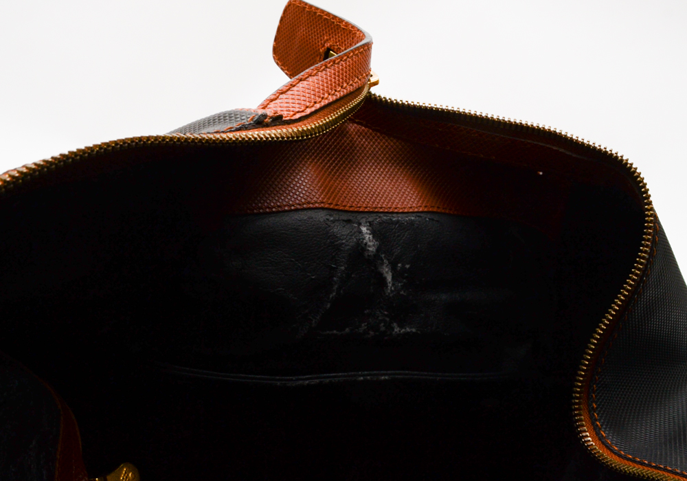 Bottega Veneta Duffle Bag