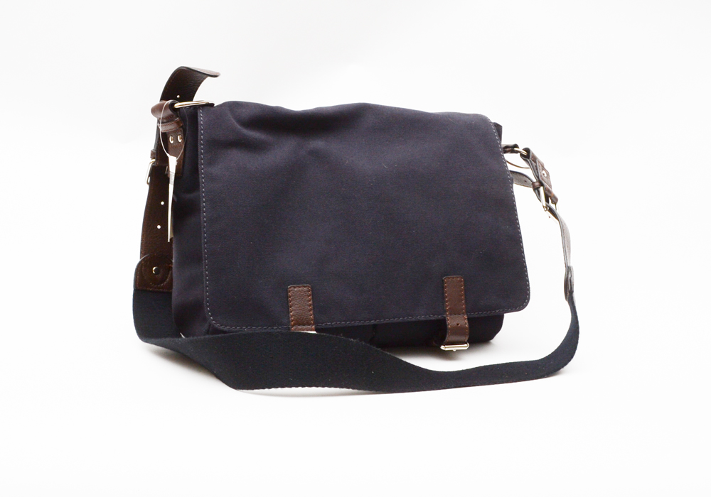 Leonello Borghi Messenger Bag