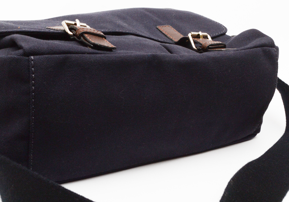 Leonello Borghi Messenger Bag