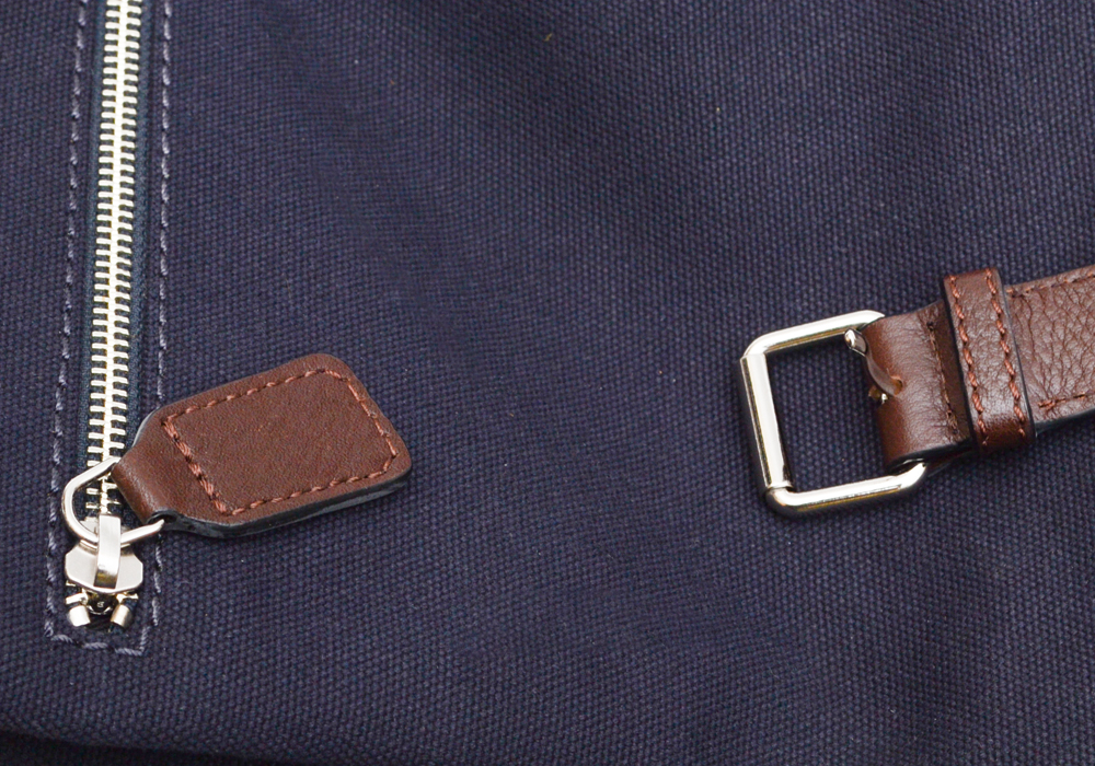 Leonello Borghi Messenger Bag