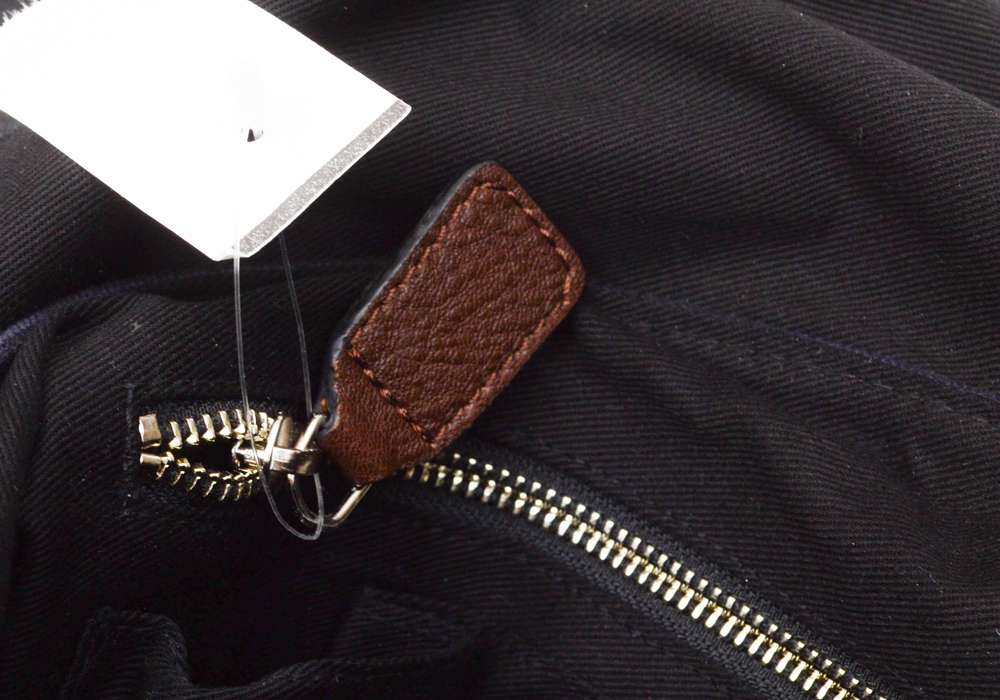 Leonello Borghi Messenger Bag