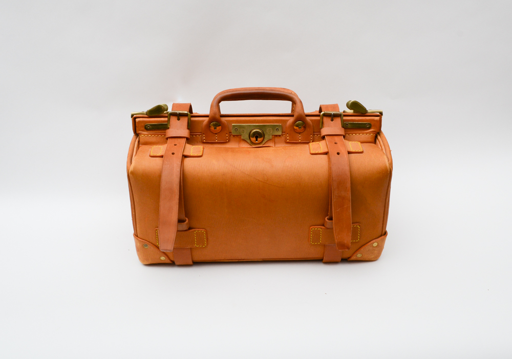 Tanner Krolle Doctor Bag