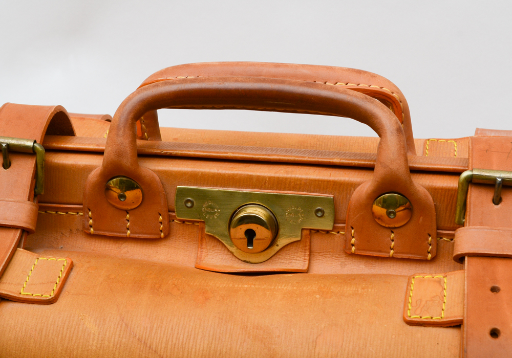 Tanner Krolle Doctor Bag