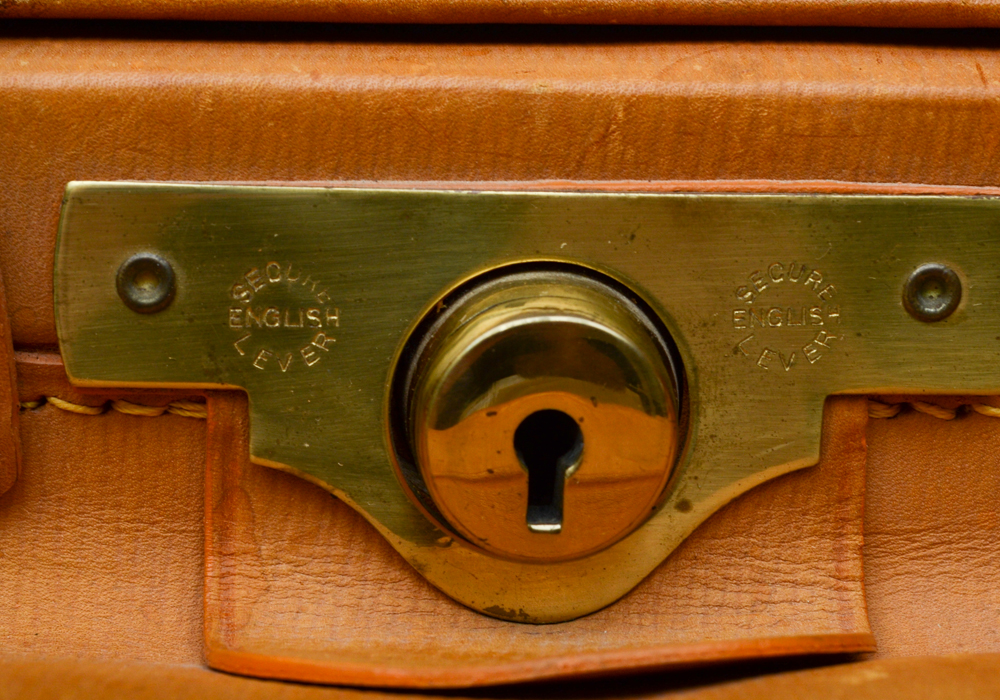 Tanner Krolle Doctor Bag