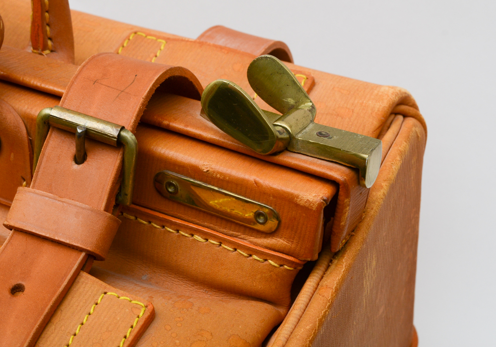 Tanner Krolle Doctor Bag