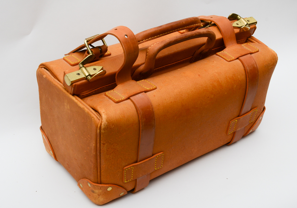 Tanner Krolle Doctor Bag