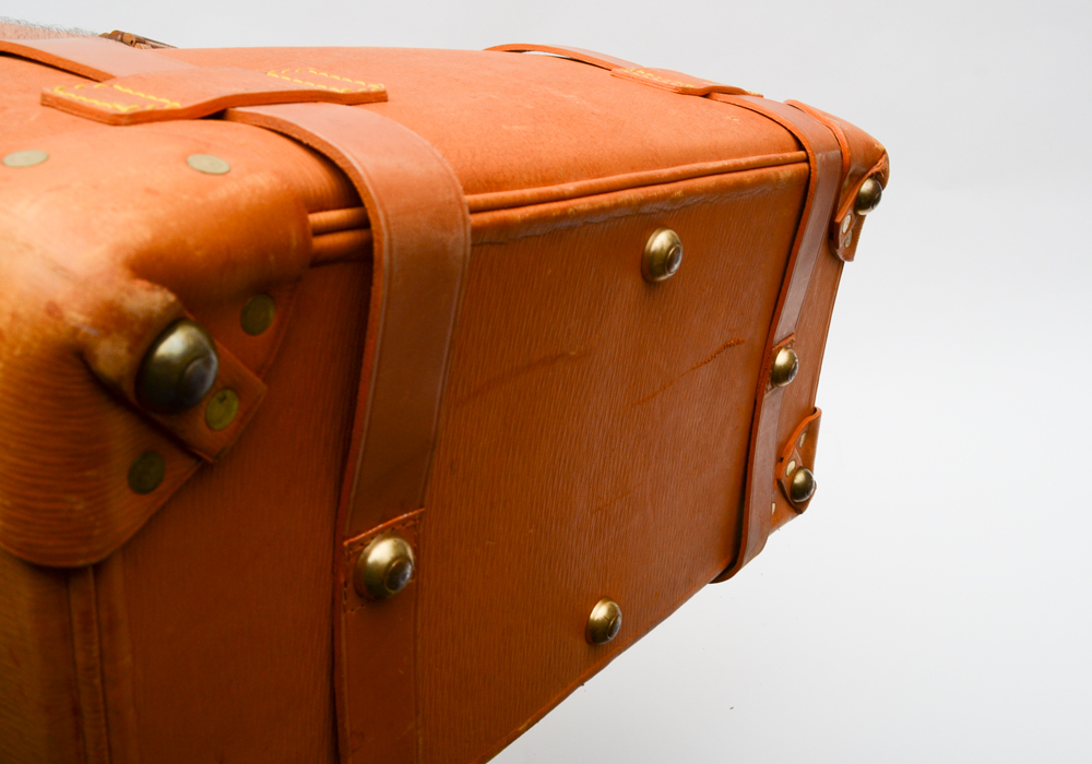 Tanner Krolle Doctor Bag