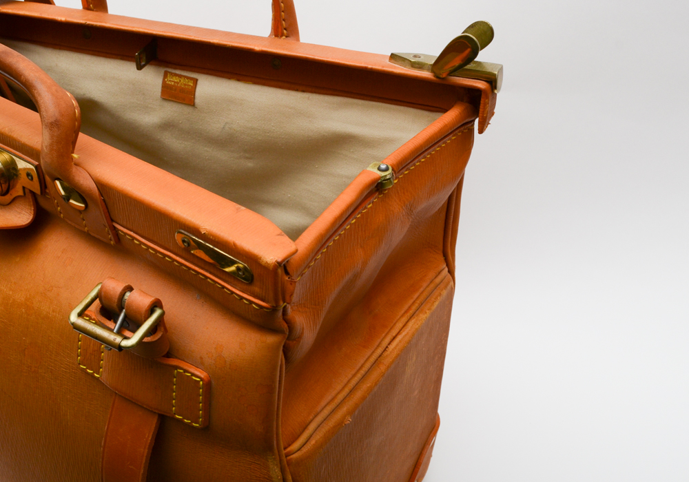 Tanner Krolle Doctor Bag