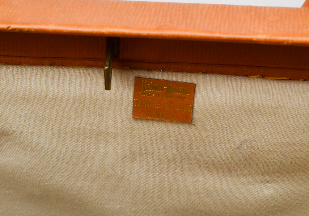 Tanner Krolle Doctor Bag