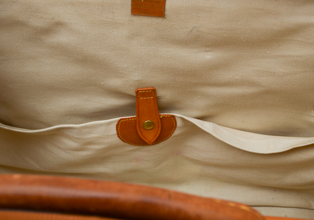 Tanner Krolle Doctor Bag