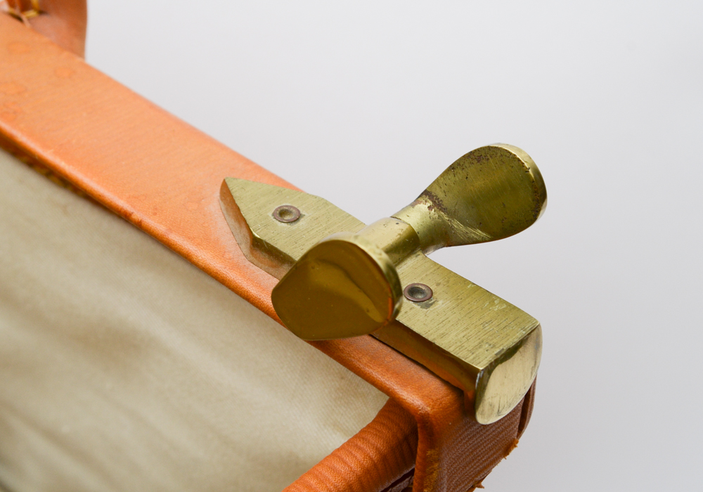 Tanner Krolle Doctor Bag