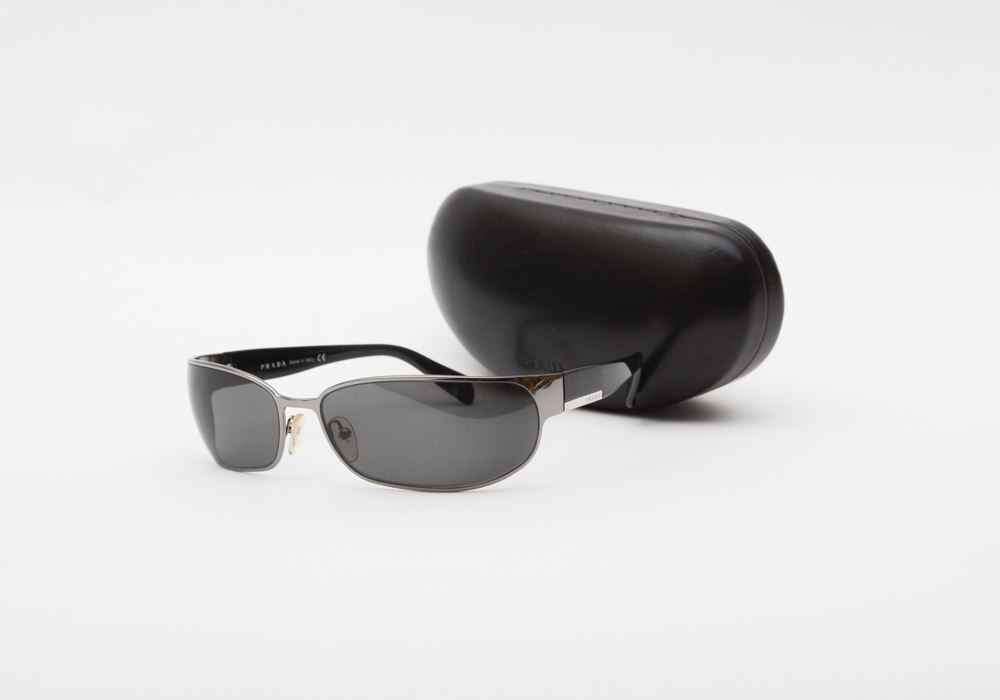 Prada Men's Sunglasses