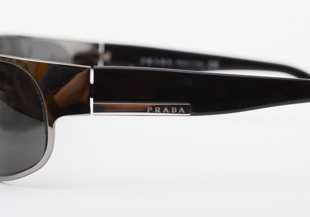 Prada Men's Sunglasses