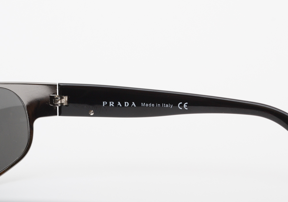 Prada Men's Sunglasses