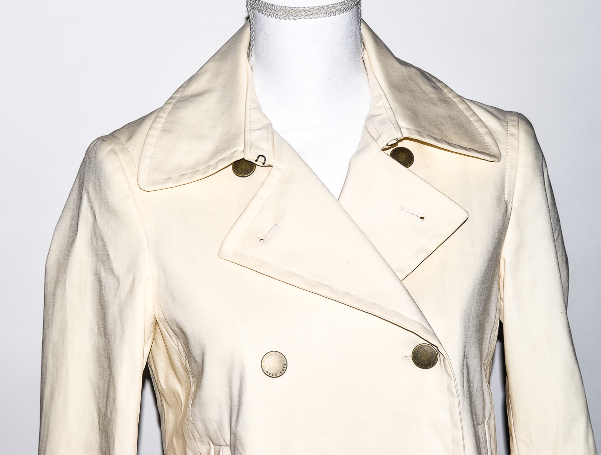 Hugo Boss Women's Jacket