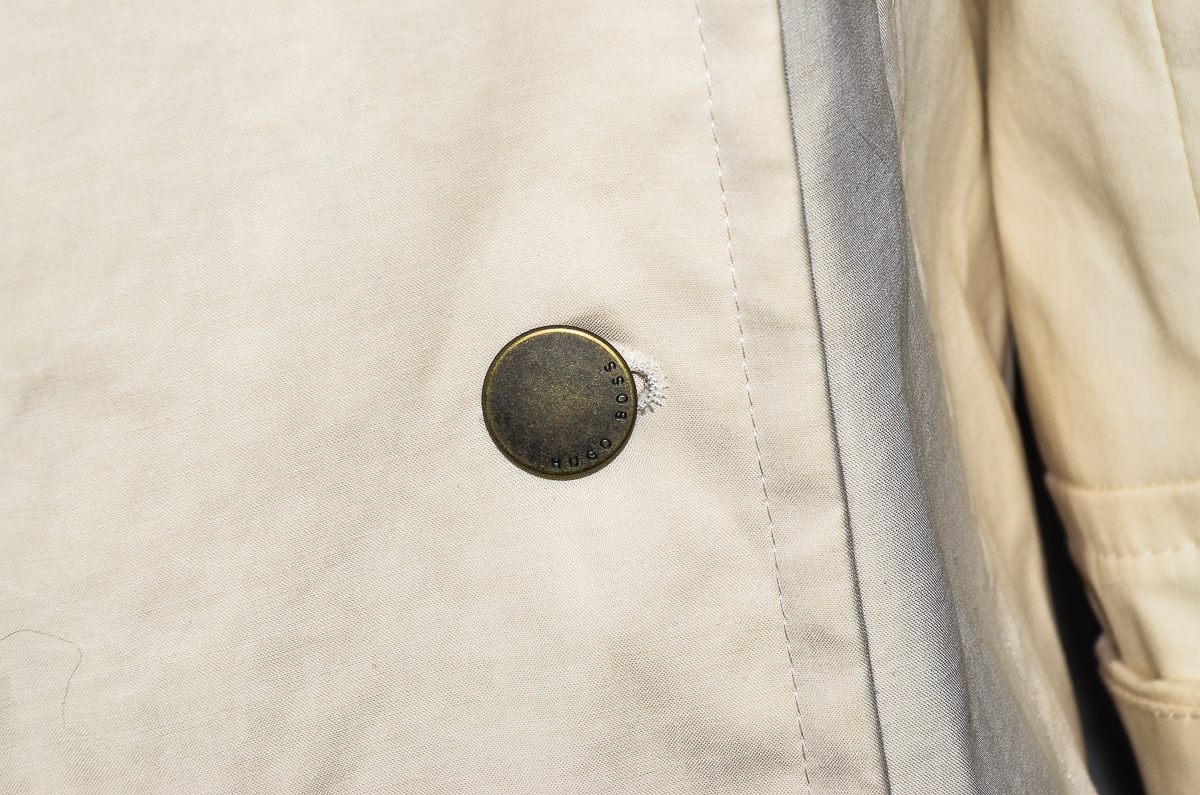 Hugo Boss Women's Jacket