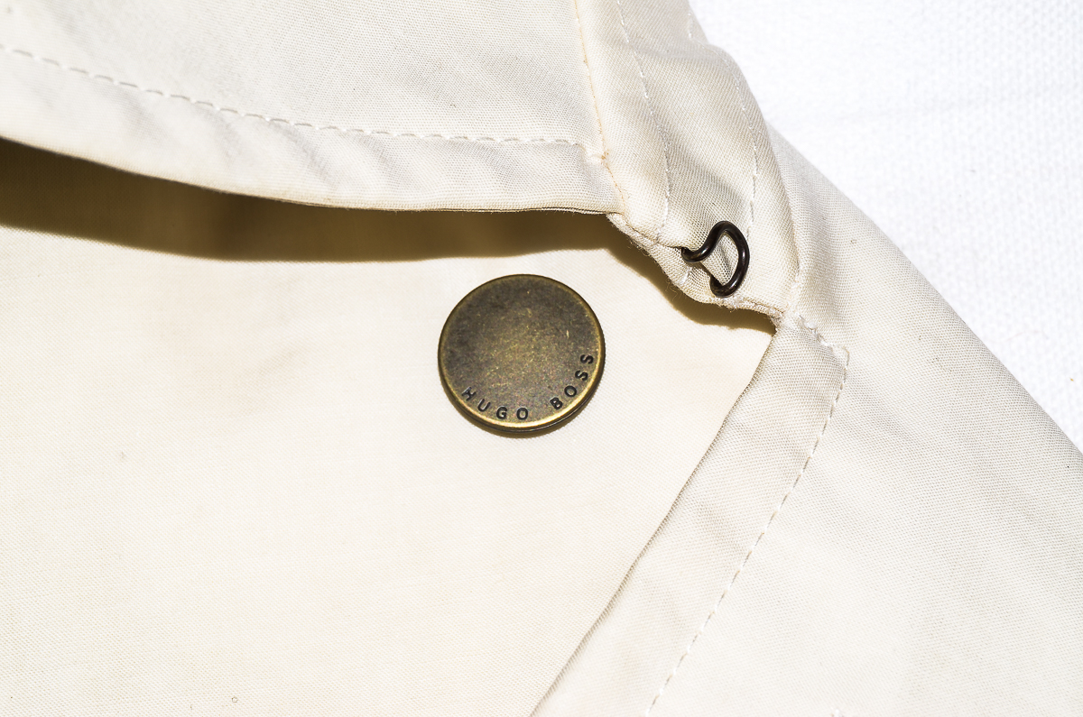 Hugo Boss Women's Jacket