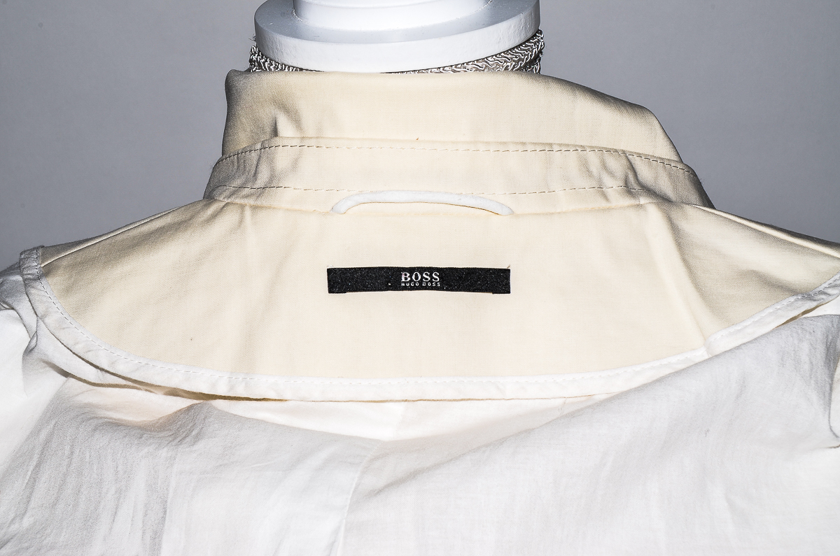 Hugo Boss Women's Jacket