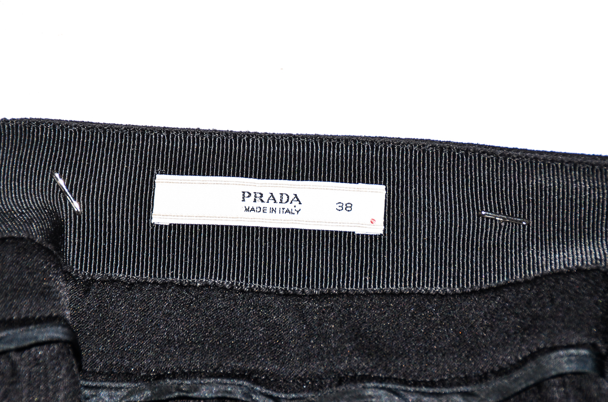 Prada Skirt