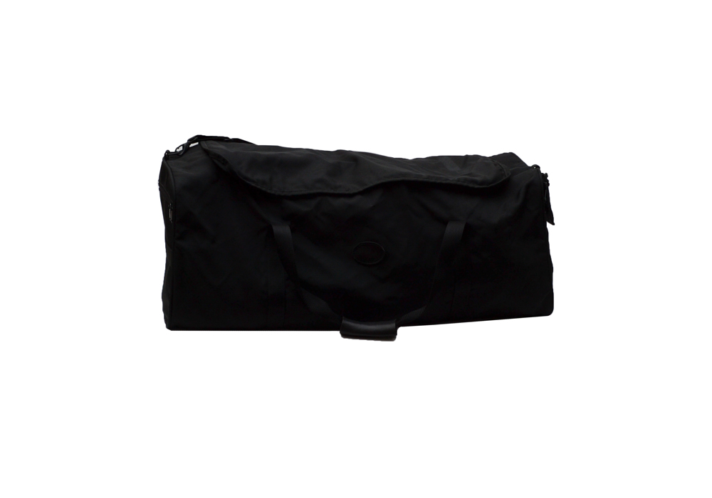 Oversized Boyt Mach II Duffel Bag