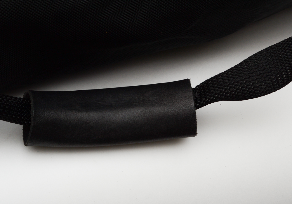 Oversized Boyt Mach II Duffel Bag