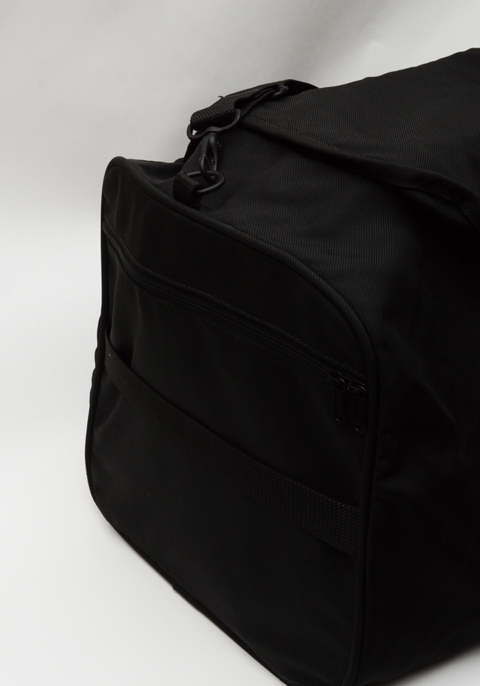 Oversized Boyt Mach II Duffel Bag