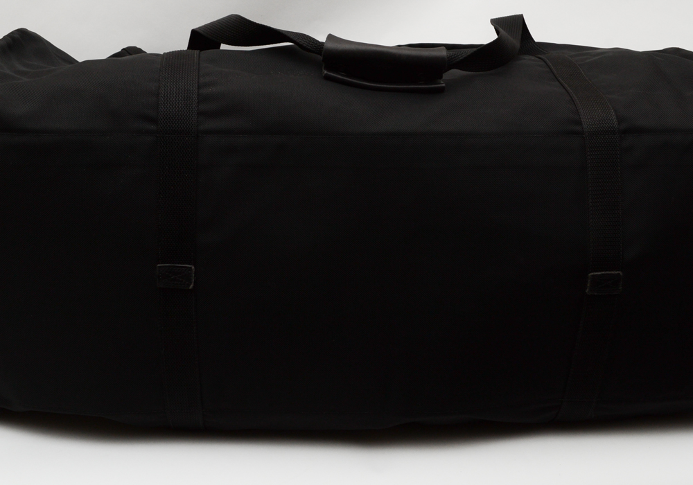 Oversized Boyt Mach II Duffel Bag