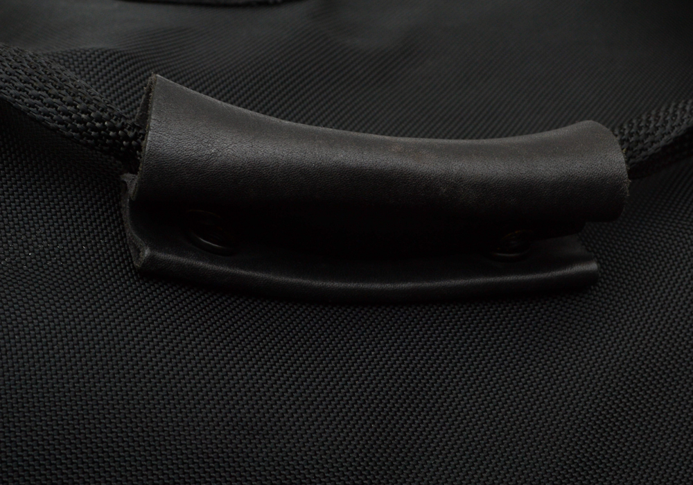 Oversized Boyt Mach II Duffel Bag