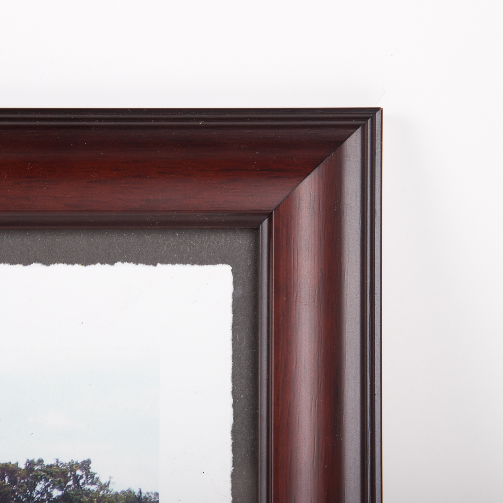 Maryland Country Club and Golf Collection of Crystal and Memorabilia