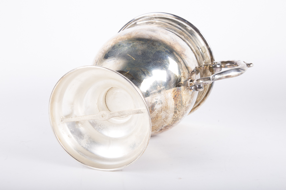 Maryland Country Club and Golf Collection of Crystal and Memorabilia