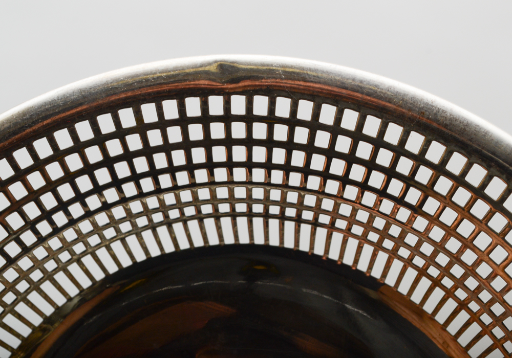 Assortment of Silver Plated Serving Pieces