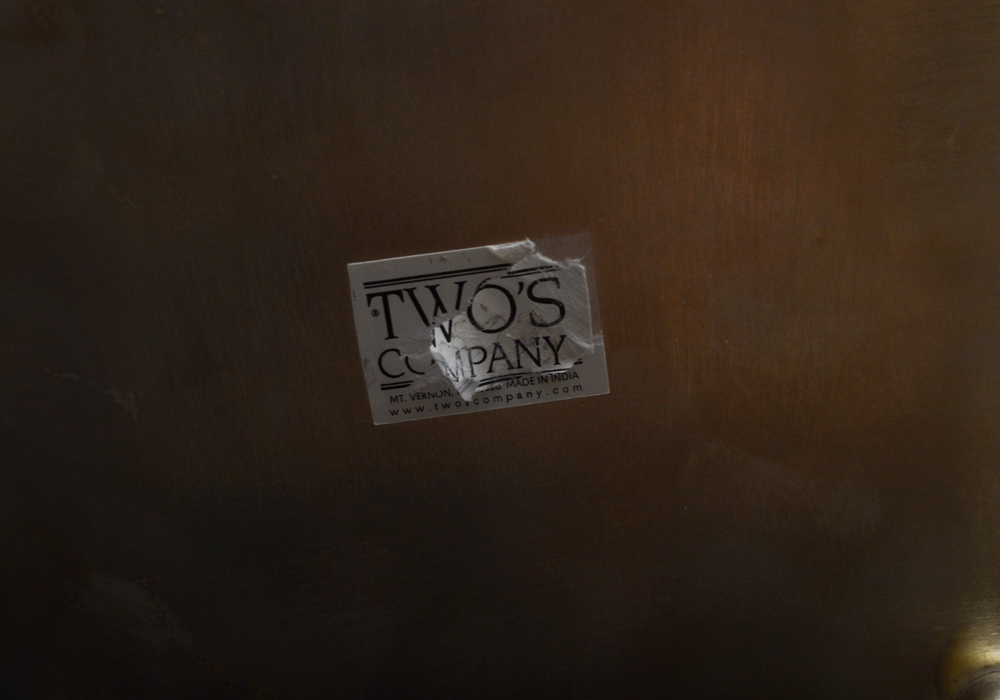 Assortment of Silver Plated Serving Pieces