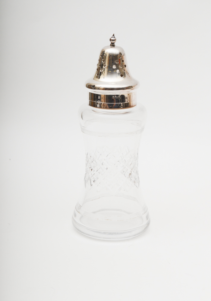 Assortment of Silver Plated Serving Pieces