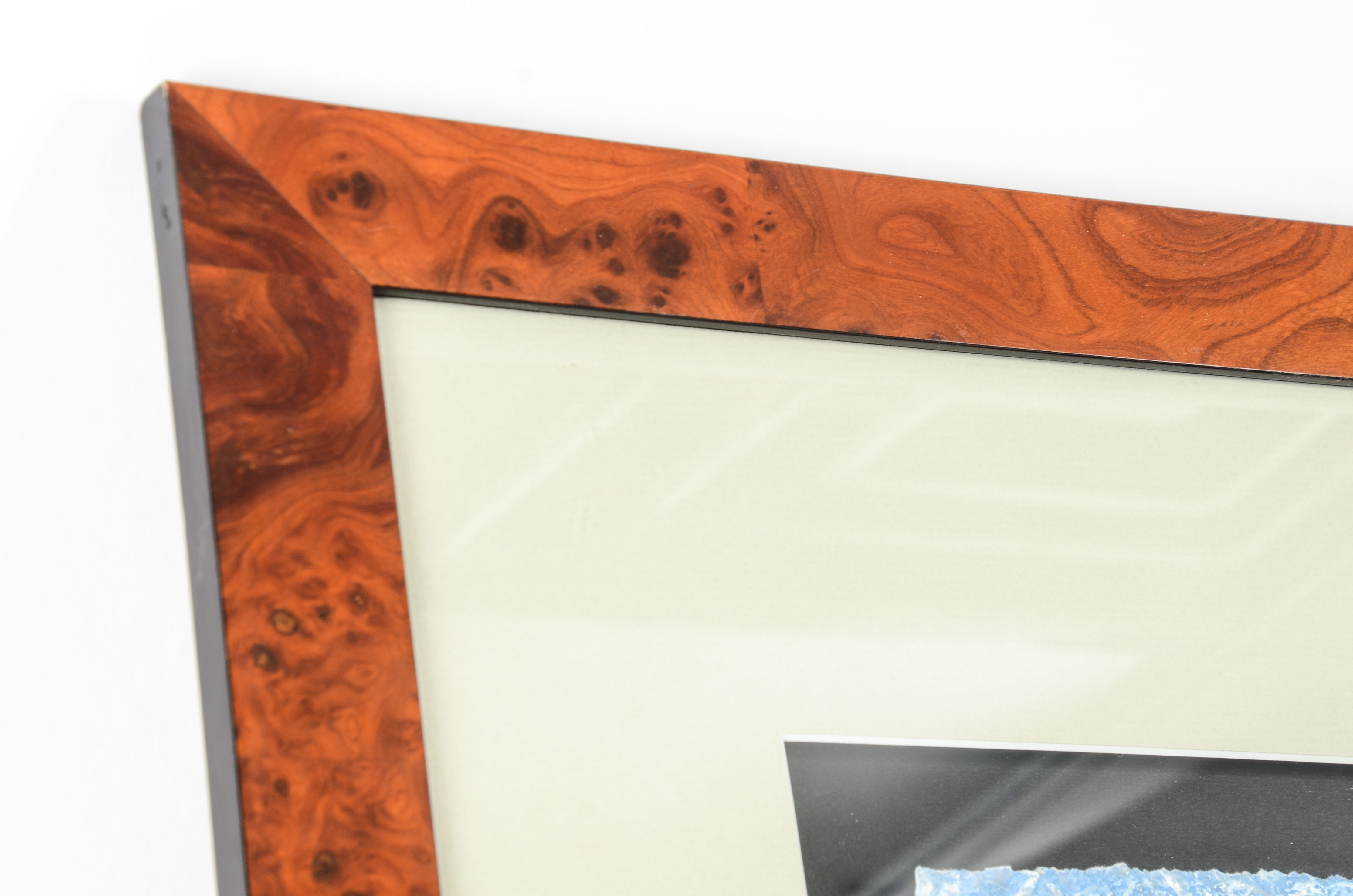 Anatole Krasnyansky Serigraph "Russia-Red Sunset"