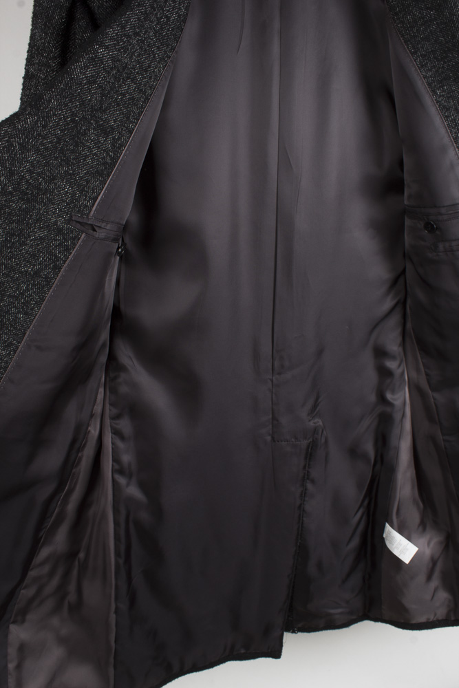 Three Pieces of Men's Outerwear Including James Perse and Barney's NYC