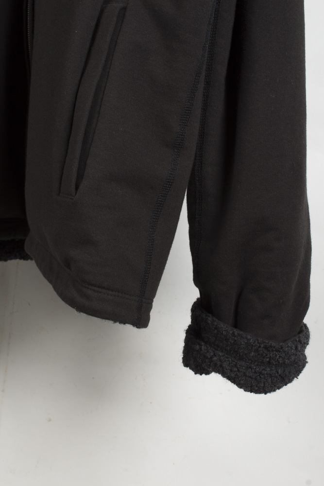 Three Pieces of Men's Outerwear Including James Perse and Barney's NYC