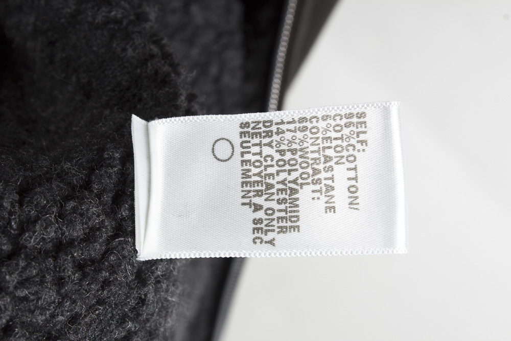 Three Pieces of Men's Outerwear Including James Perse and Barney's NYC