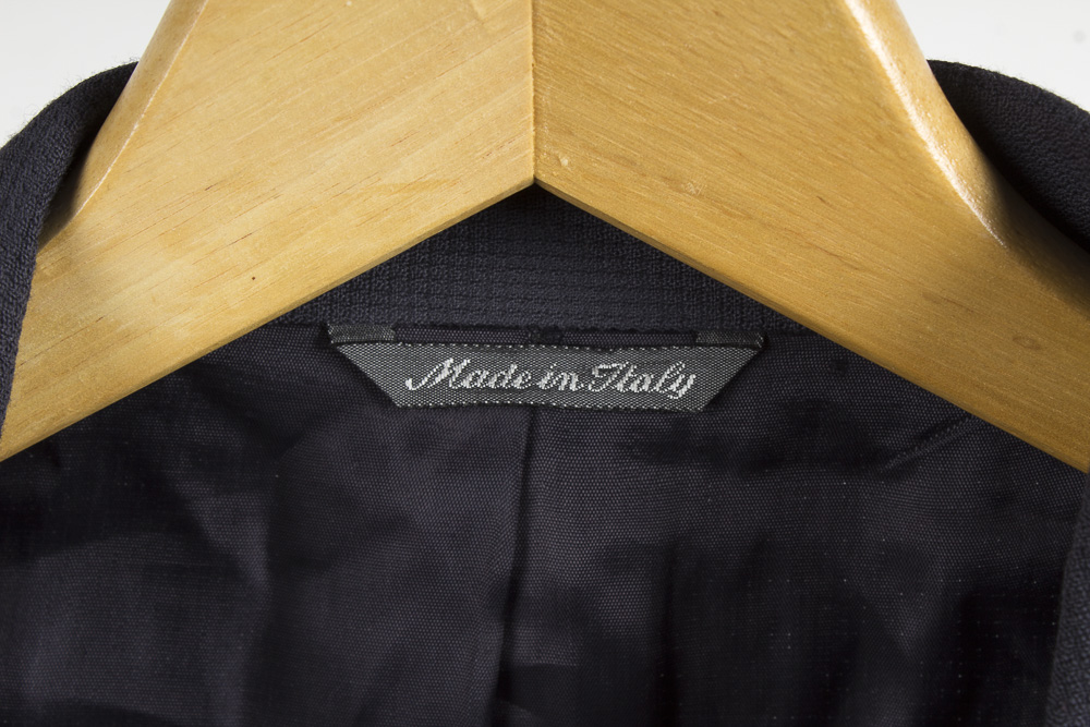 Men's Jackets Including Prada