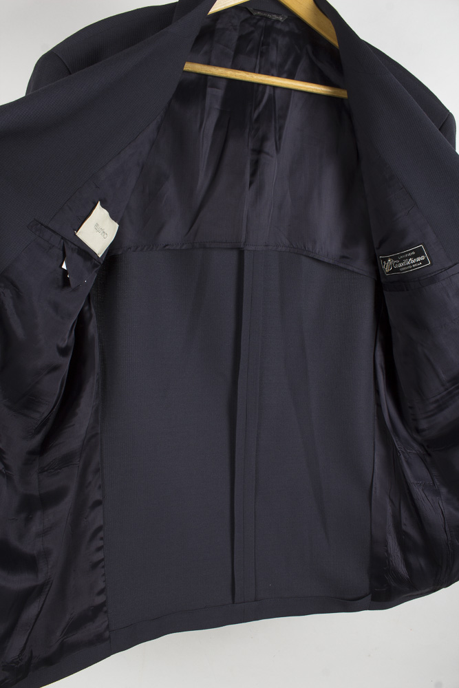 Men's Jackets Including Prada