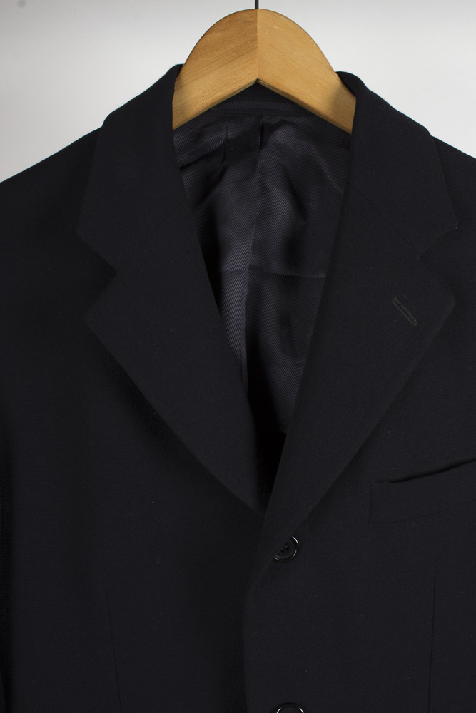 Men's Jackets Including Prada