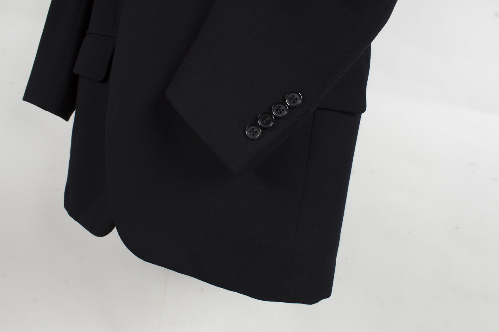 Men's Jackets Including Prada