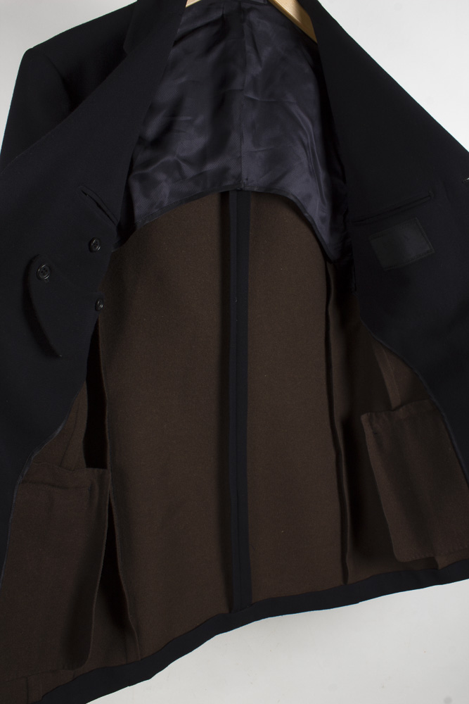 Men's Jackets Including Prada