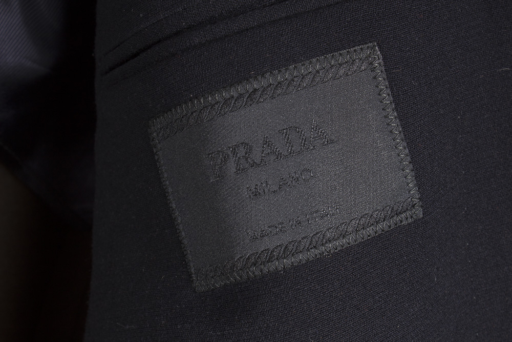 Men's Jackets Including Prada