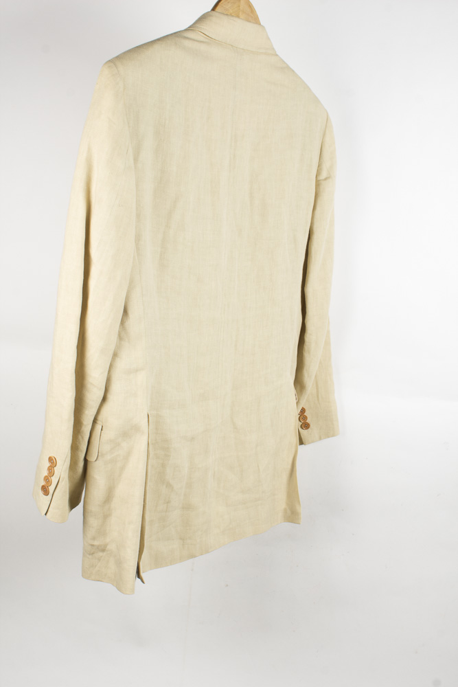 Collection of Men's Suit Jackets including Etro