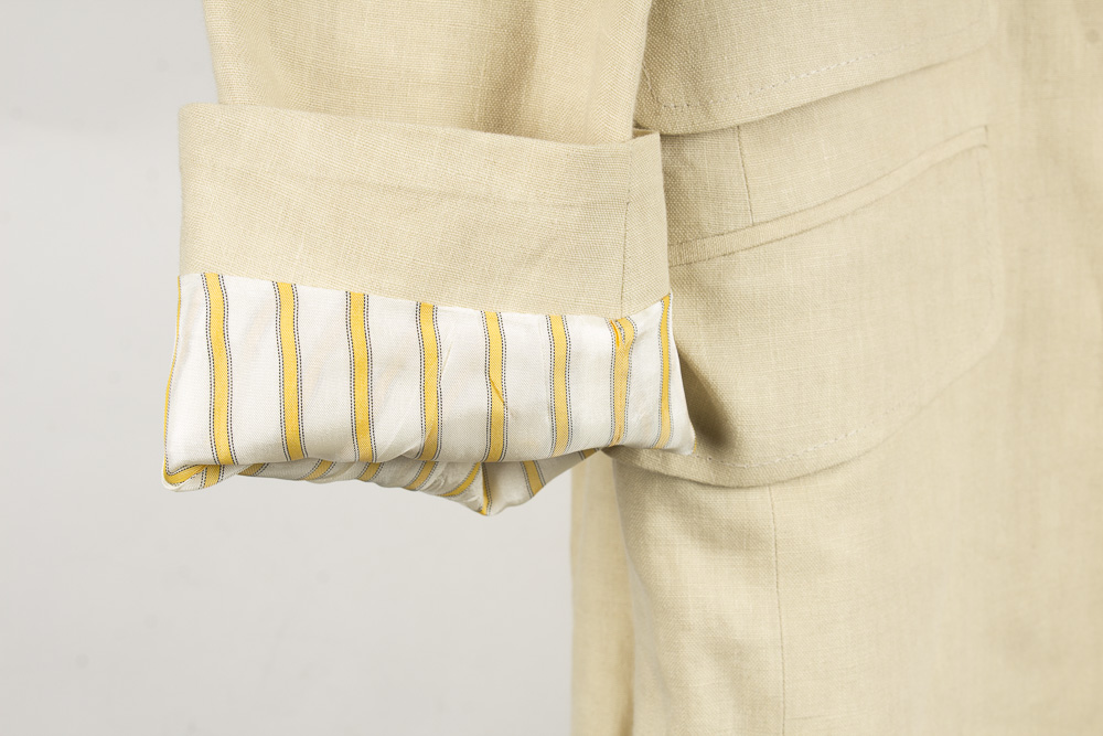 Collection of Men's Suit Jackets including Etro