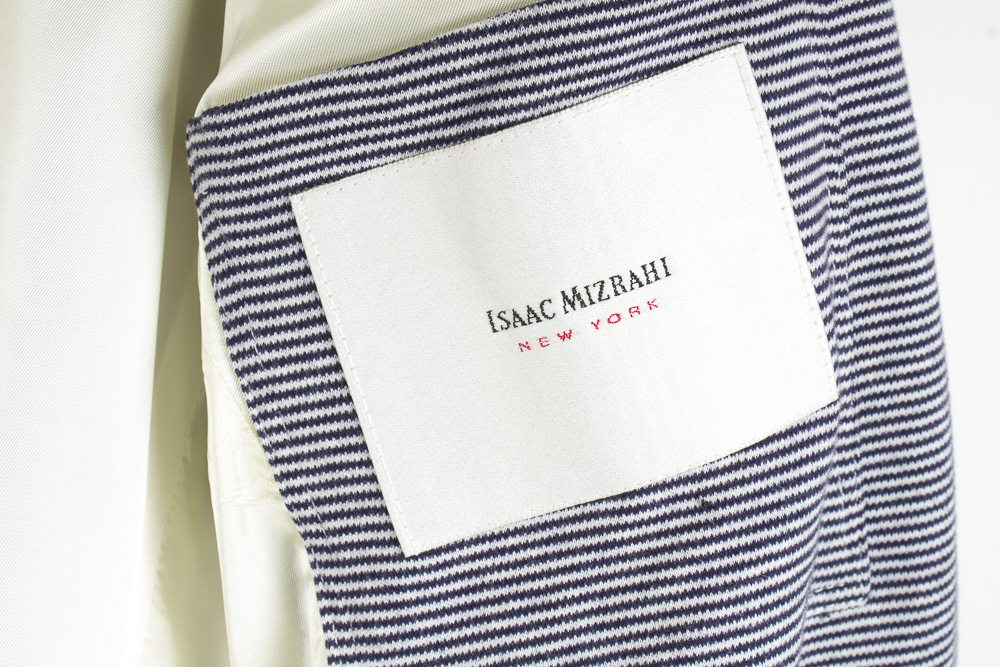 Collection of Men's Suit Jackets including Etro