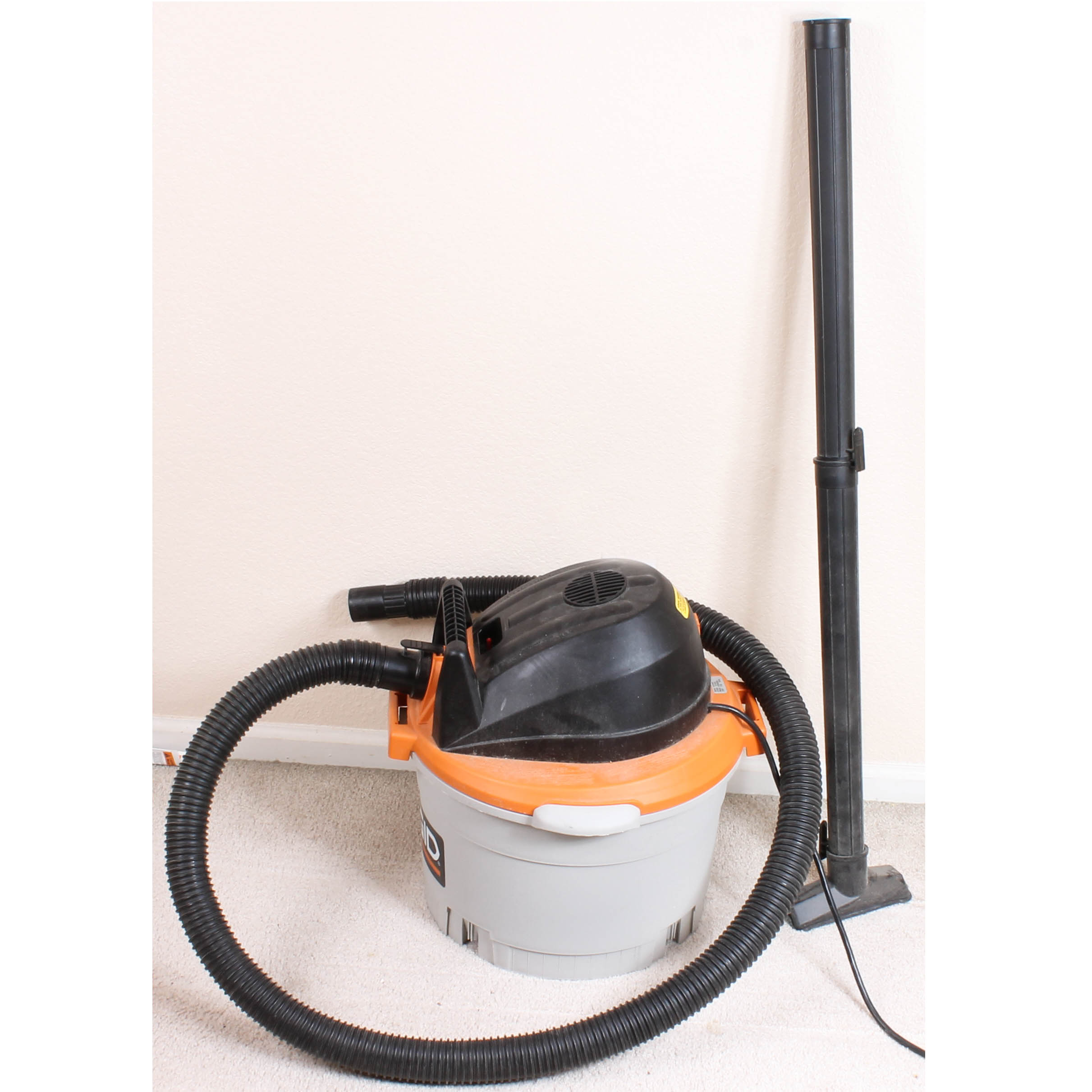 Ridgid 22.5 Liter Shop Vac
