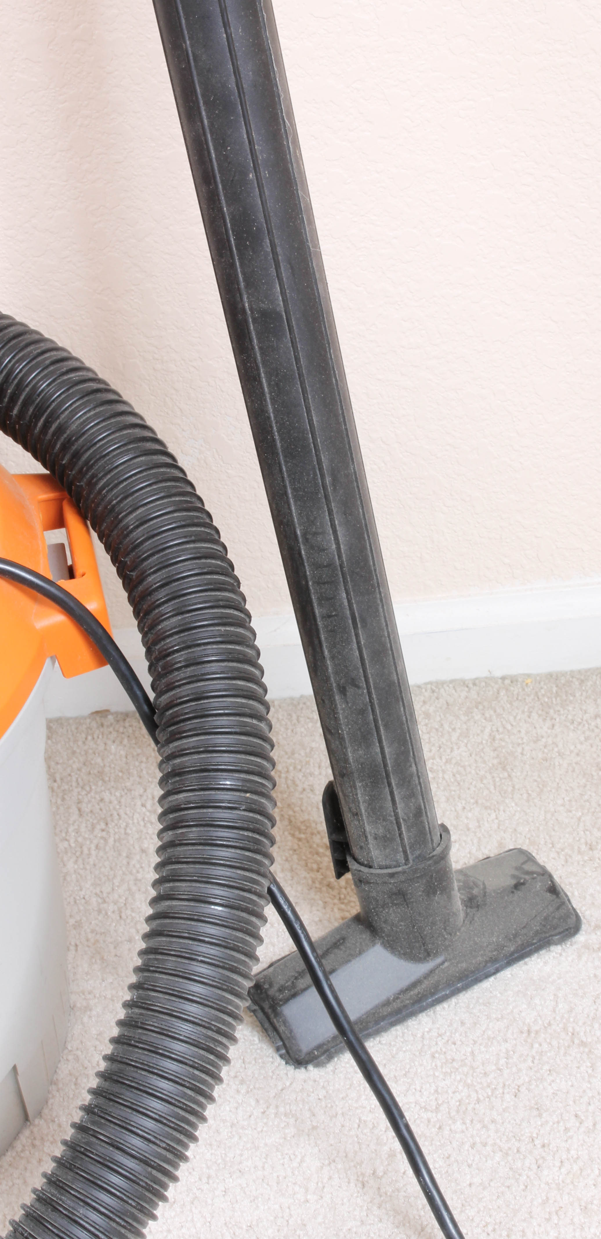 Ridgid 22.5 Liter Shop Vac
