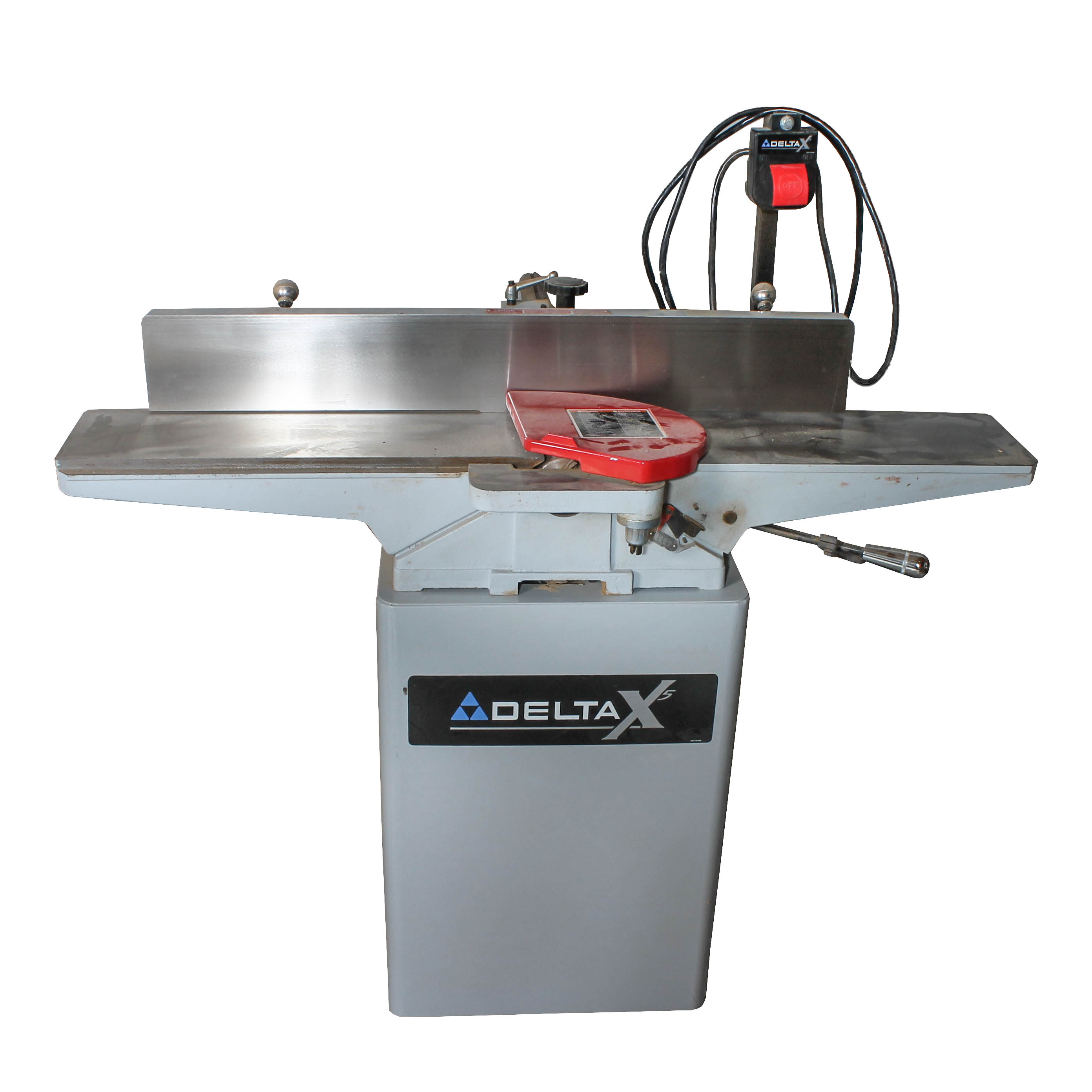 Delta X5 Professional Jointer