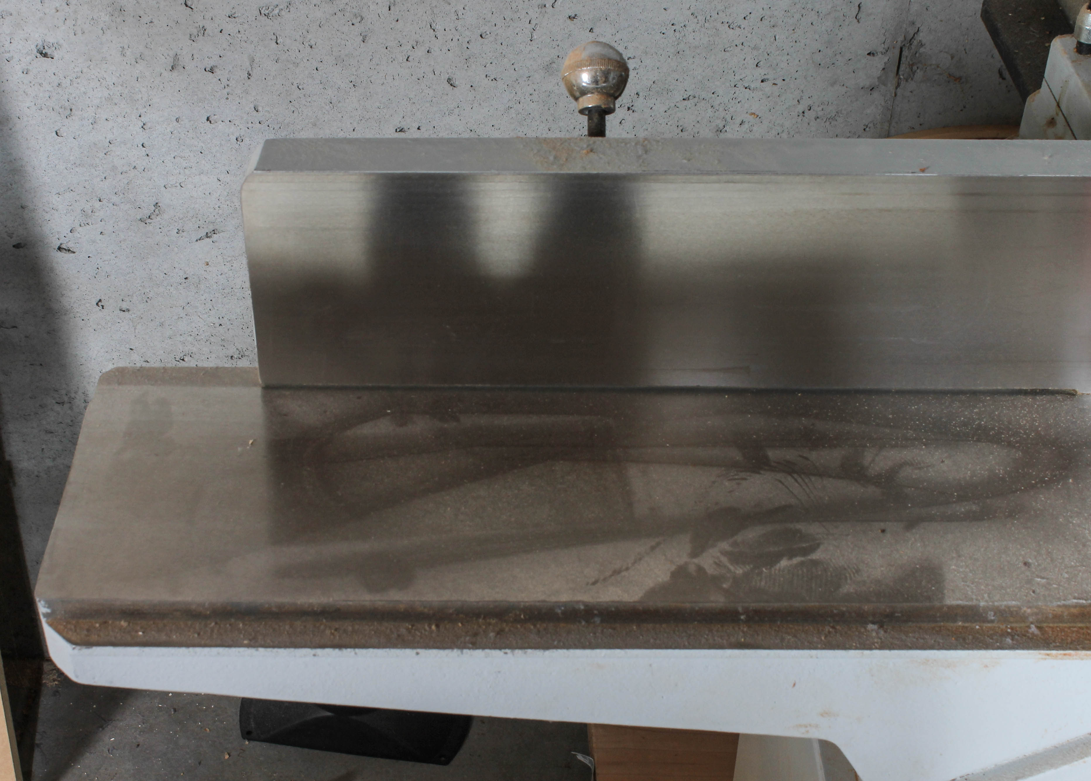 Delta X5 Professional Jointer